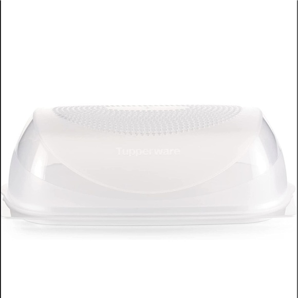 Tupperware CheeSmart rectangular - Picture 2 of 7